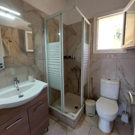 Apartamento Thanos Corfu