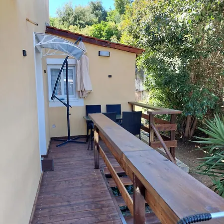 Apartamento Thanos Corfu Agioi Deka (Corfu)